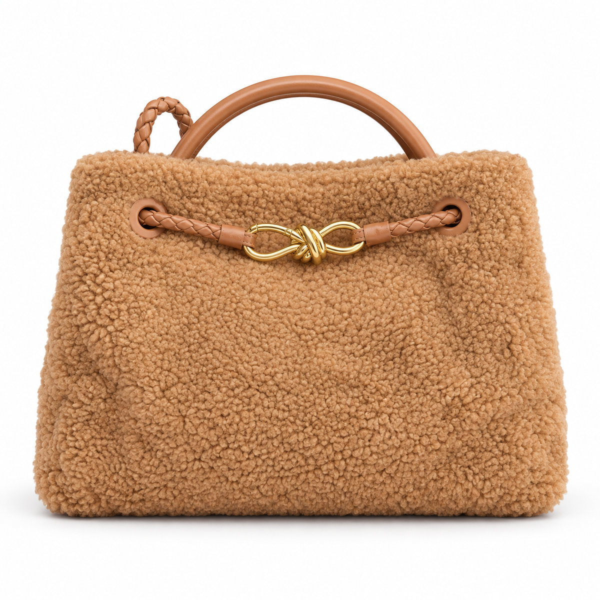Bottega Veneta Andiamo Bag