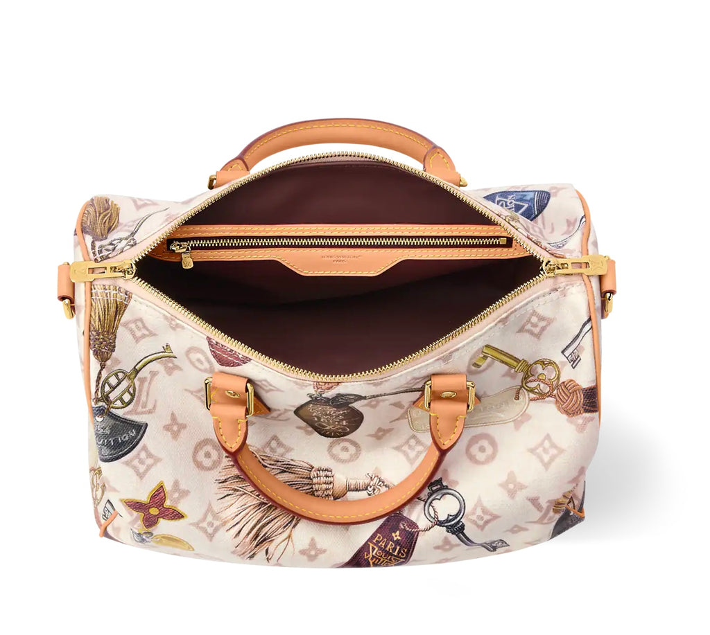 Speedy 30 Soft