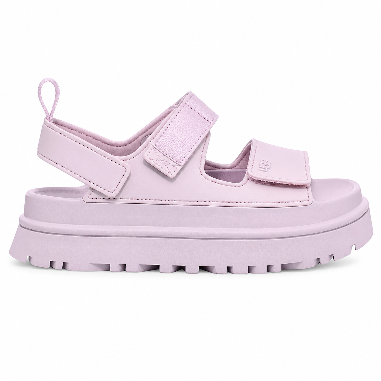 UGG Women's Goldenglow sandals