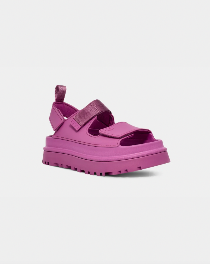 UGG Women's Goldenglow sandals