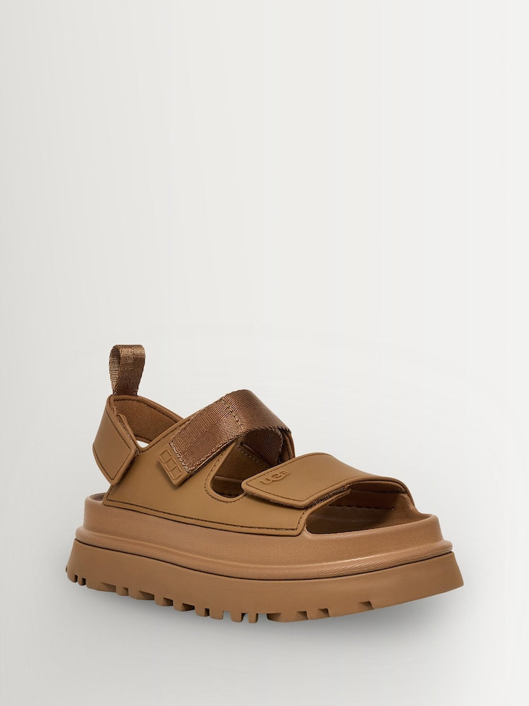 UGG Women's Goldenglow sandals