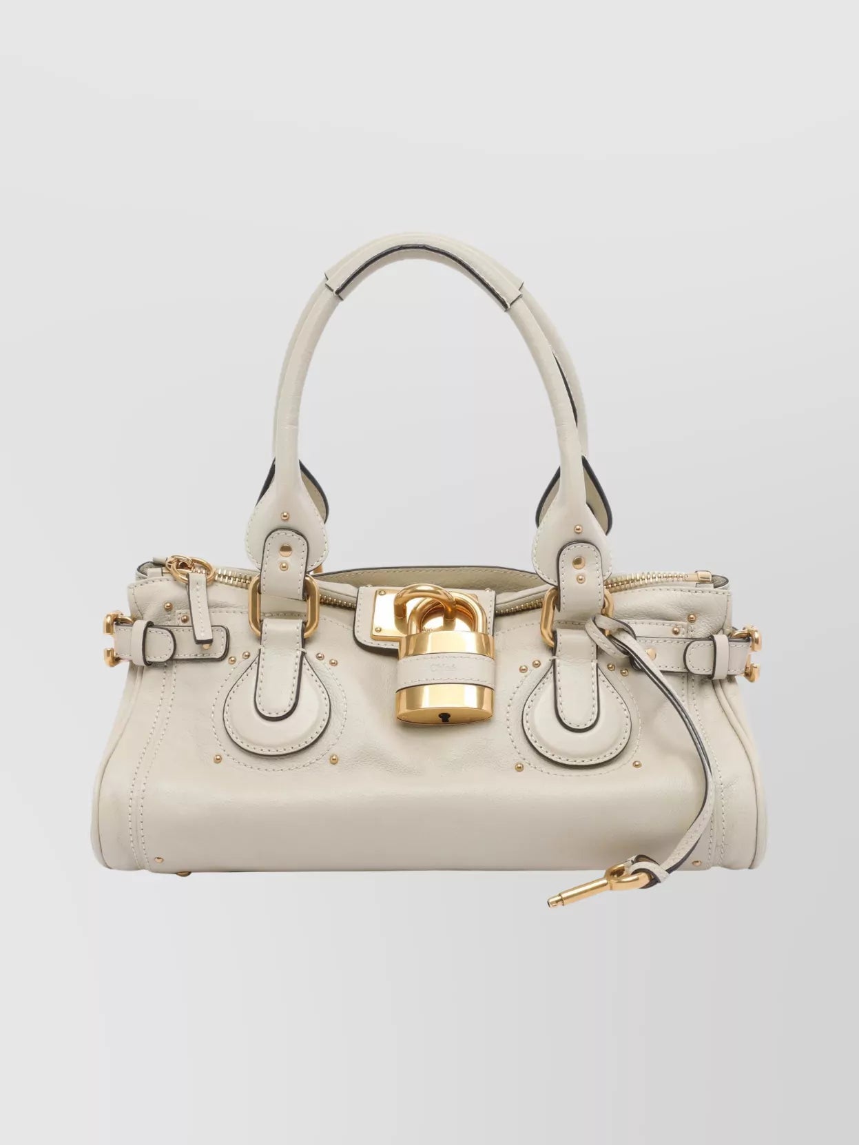 Chloé Paddington bag