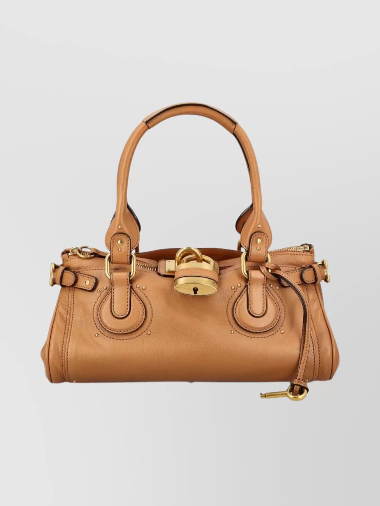 Chloé Paddington bag