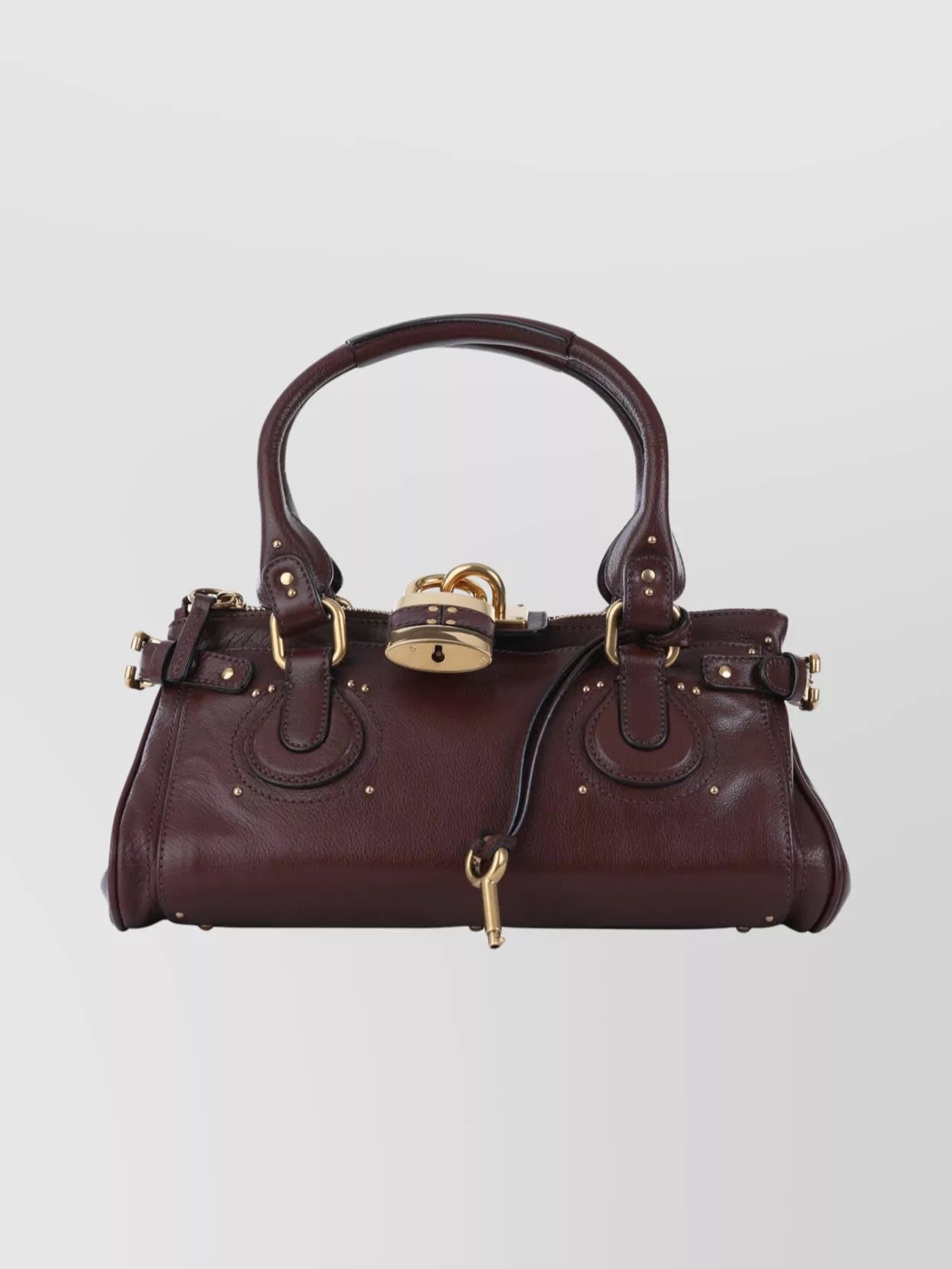 Chloé Paddington bag