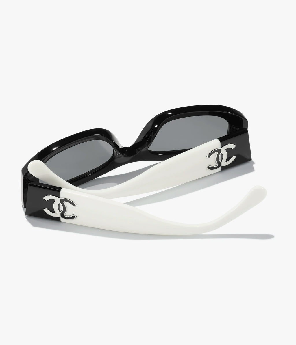 RECTANGLE SUNGLASSES