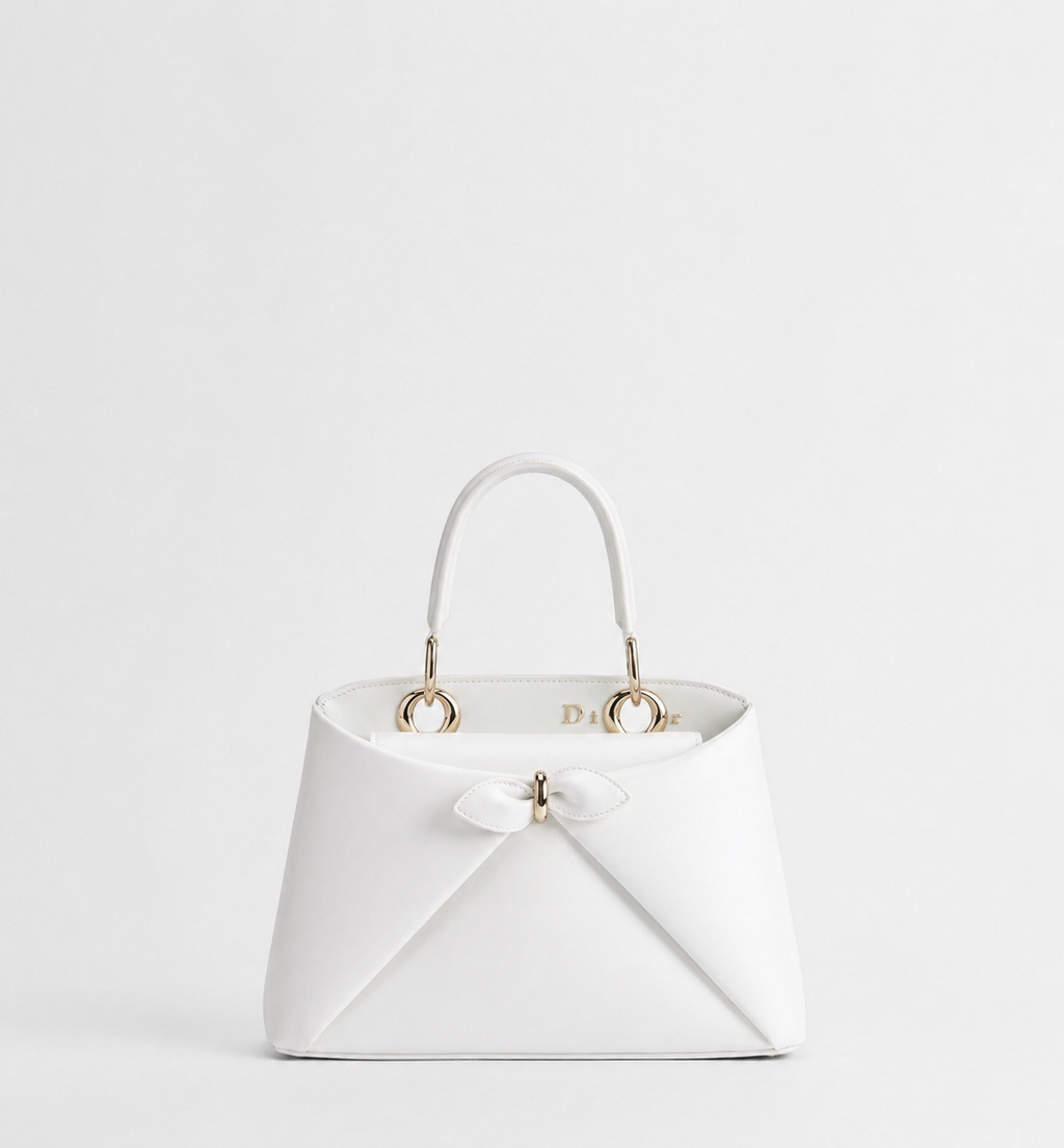 Medium Dior Cigale Bag