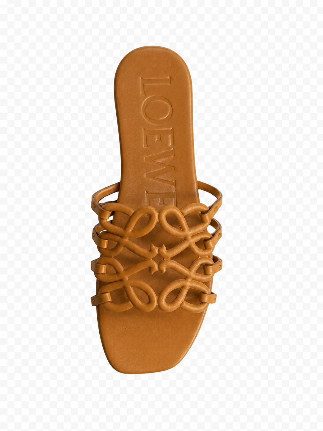 Loewe Petal Anagram