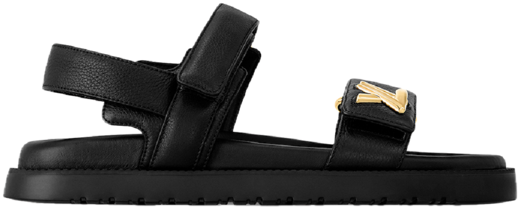 Louis Vuitton Sunset Comfort sandals