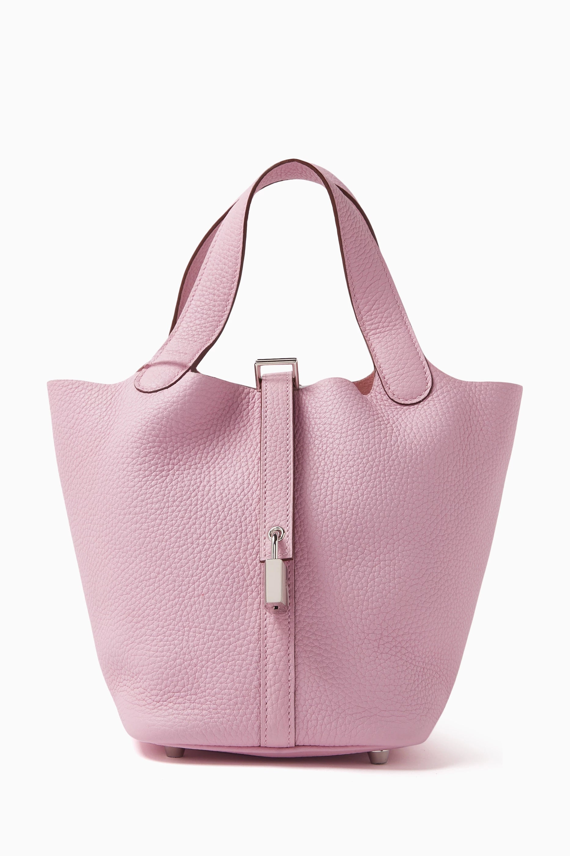 Hermès Picotin Lock 22 –