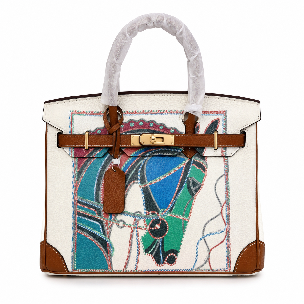 Hermes Birkin 30 (Limited Edition)