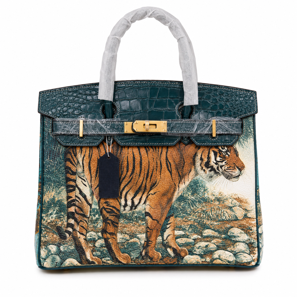 Hermes Birkin 30 (Limited Edition)