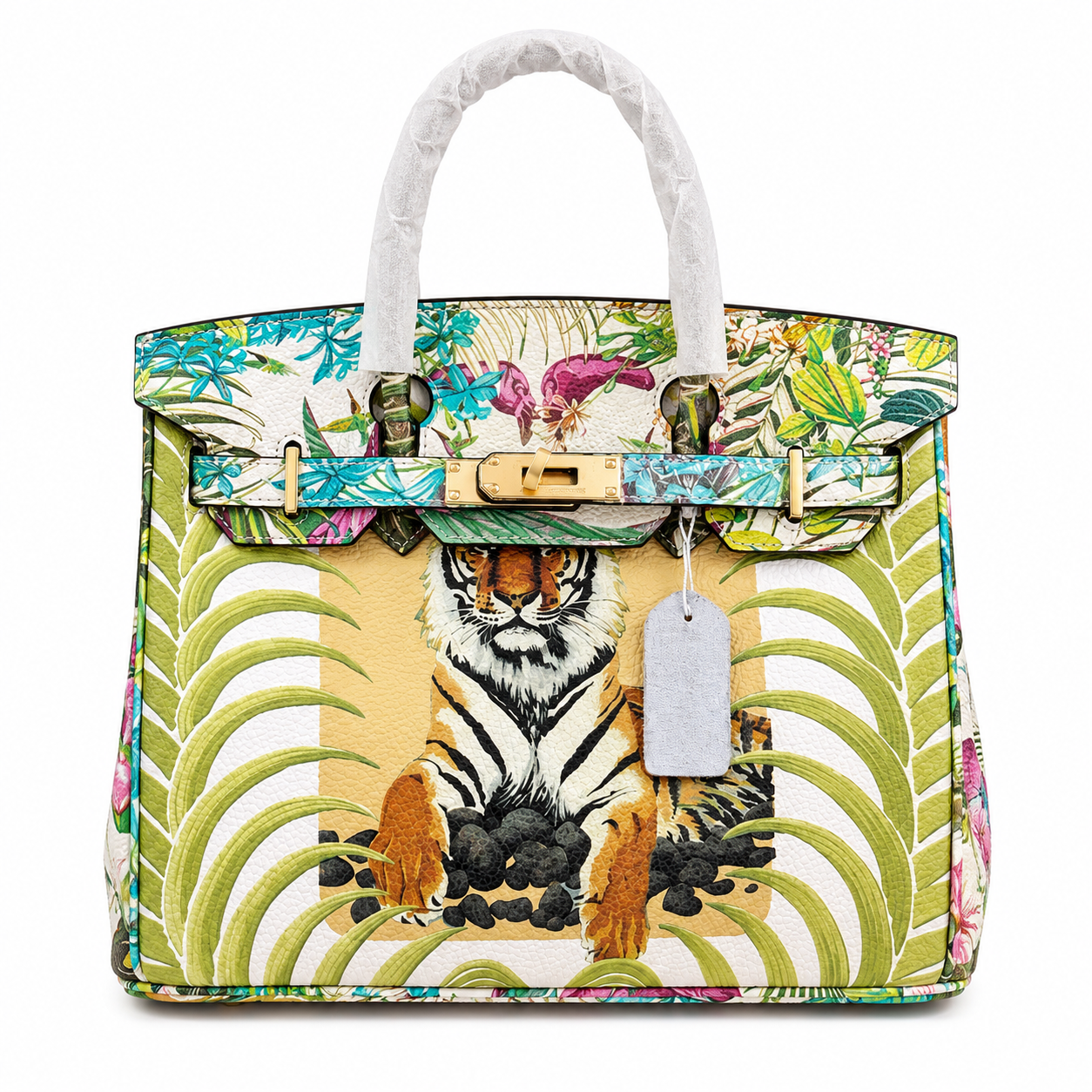 Hermes Birkin 30 (Limited Edition)