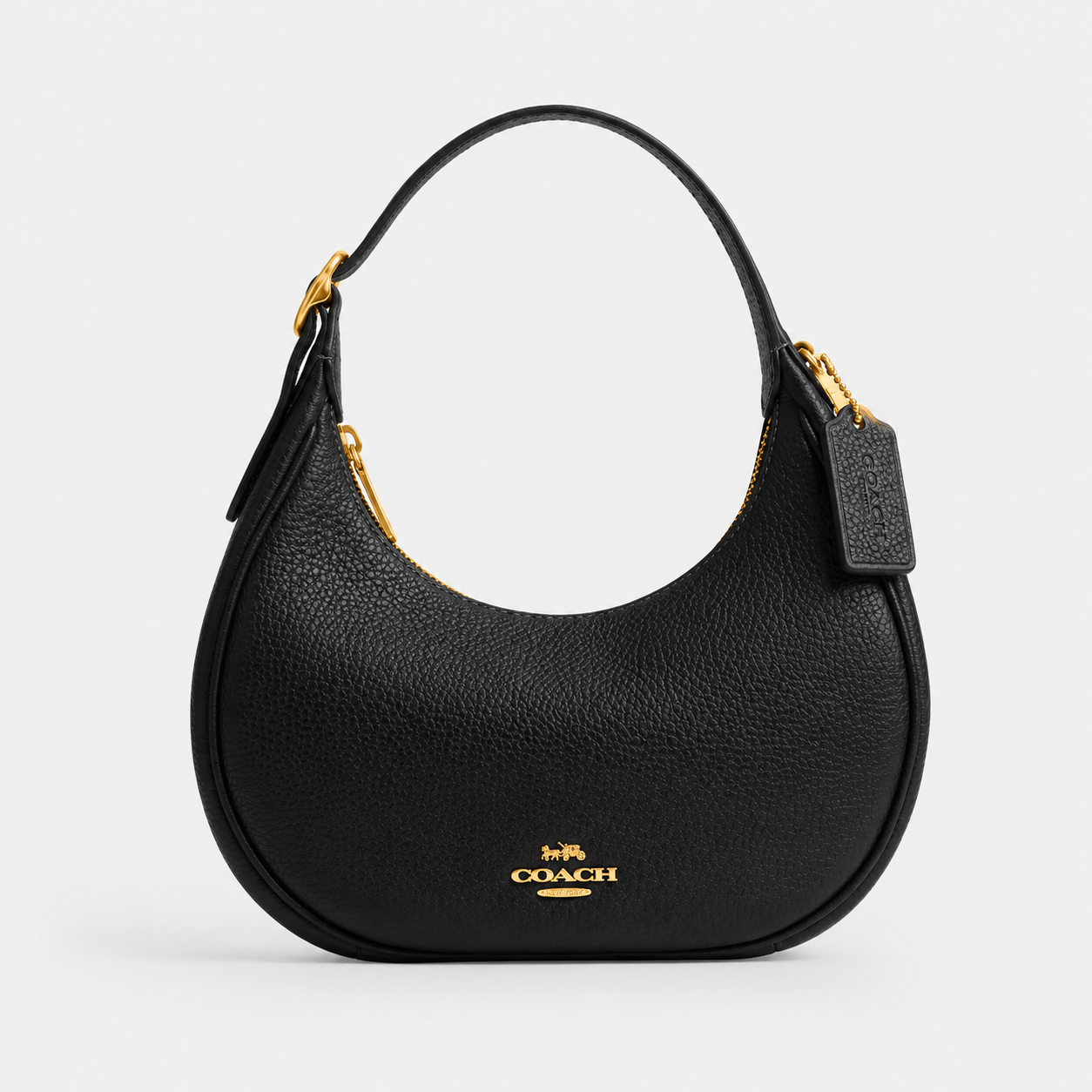 Coach Emily Shoulder Bag