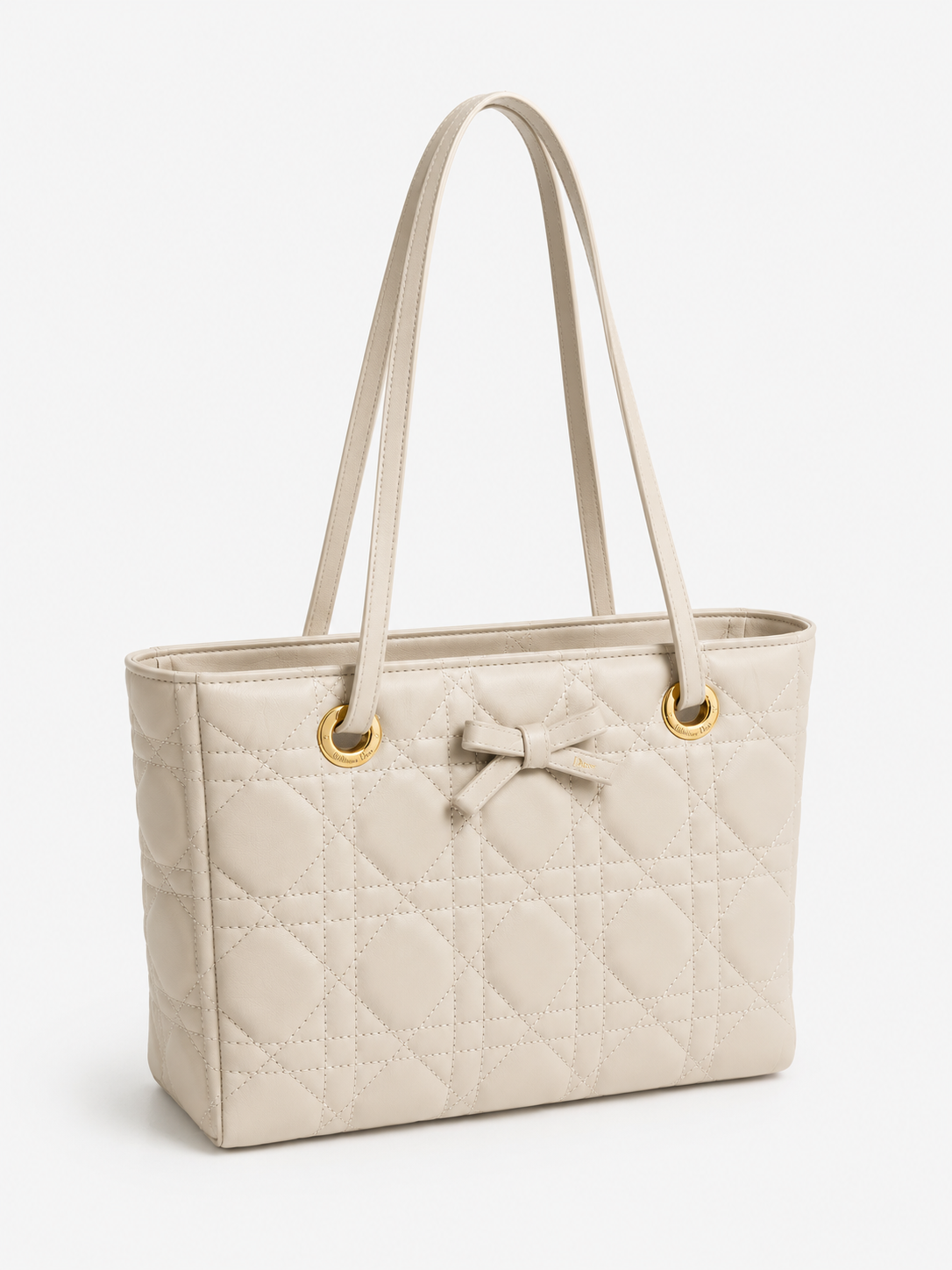 Dior Promenade Shopping Bag