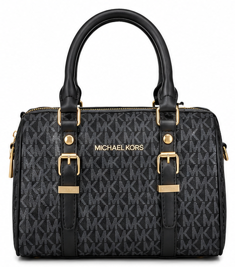 Michael Kors Bedford Legacy Duffle Bag