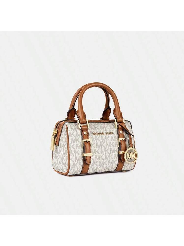 Michael Kors Bedford Legacy Duffle Bag