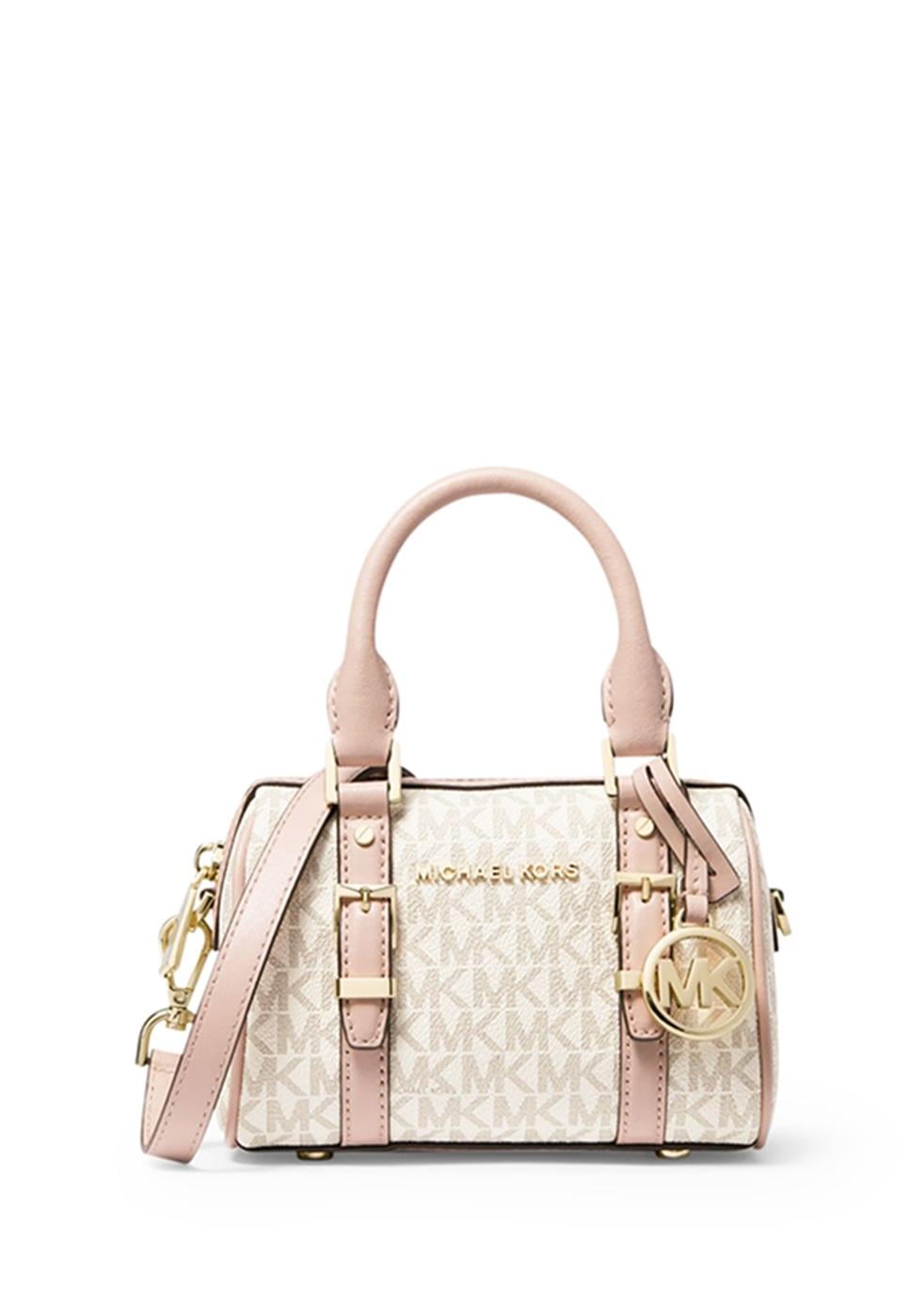 Michael Kors Bedford Legacy Duffle Bag