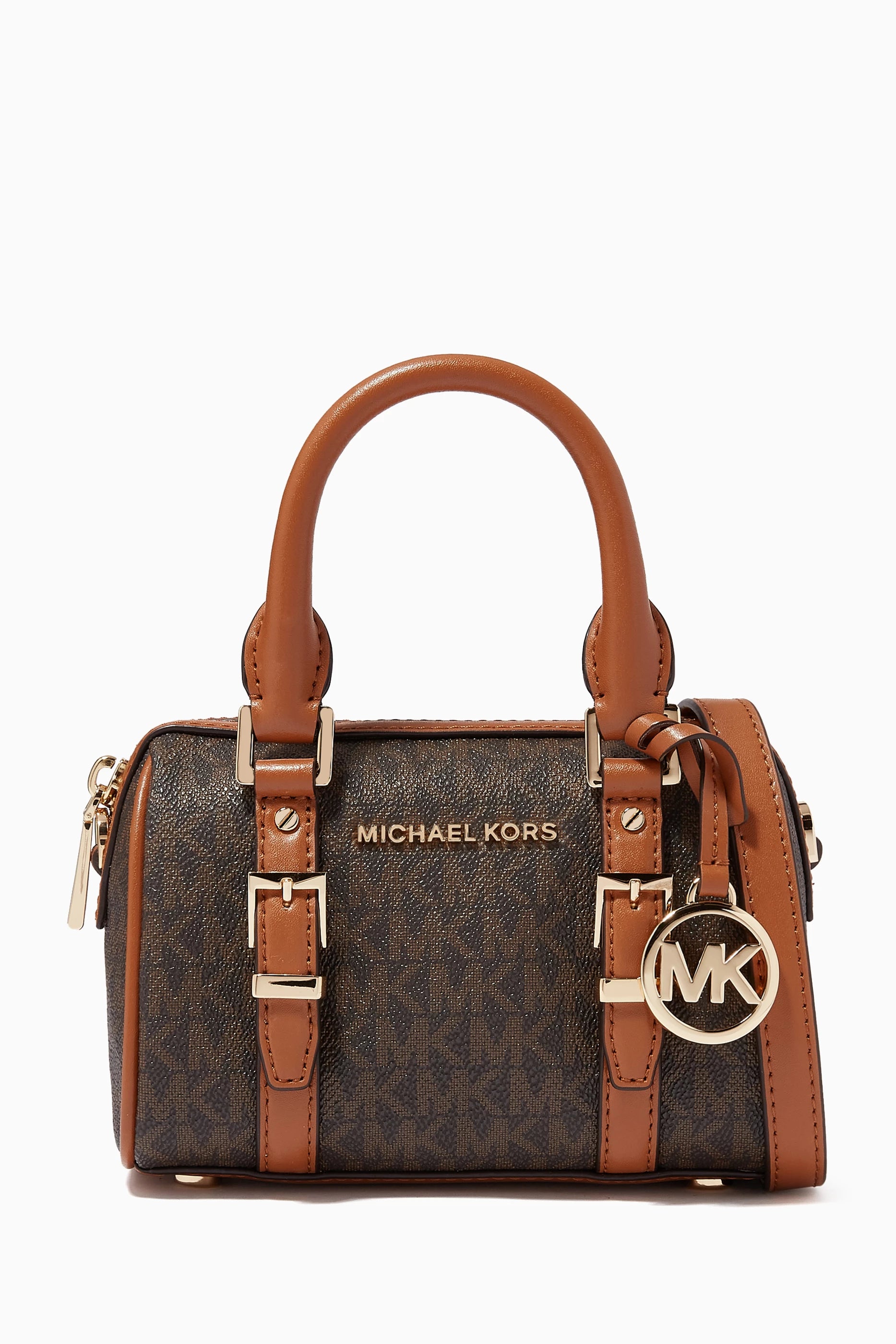 Michael Kors Bedford Legacy Duffle Bag