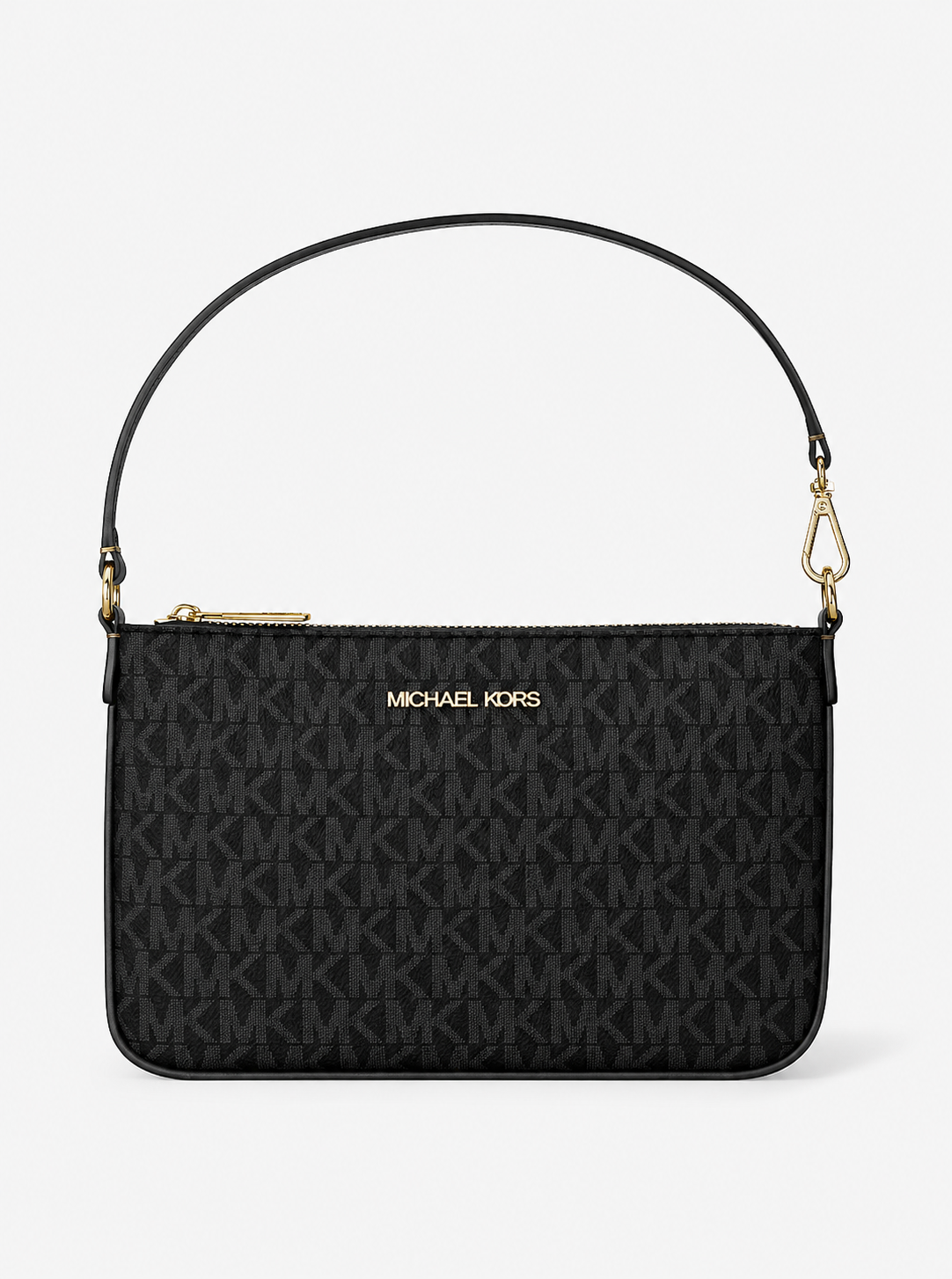 Michael Kors Jet Set Signature Convertible