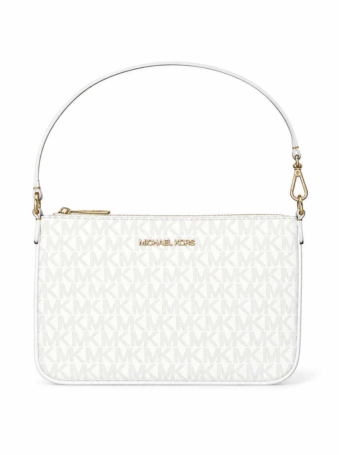 Michael Kors Jet Set Signature Convertible