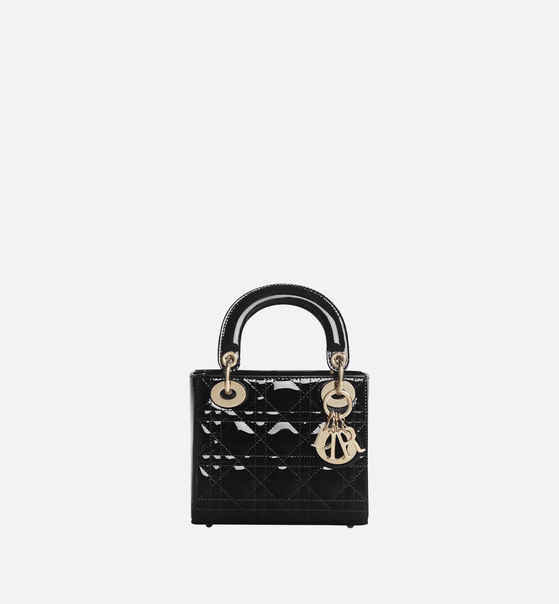 Mini Lady Dior Bag