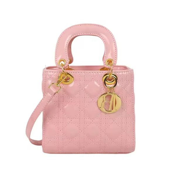 Mini Lady Dior Bag