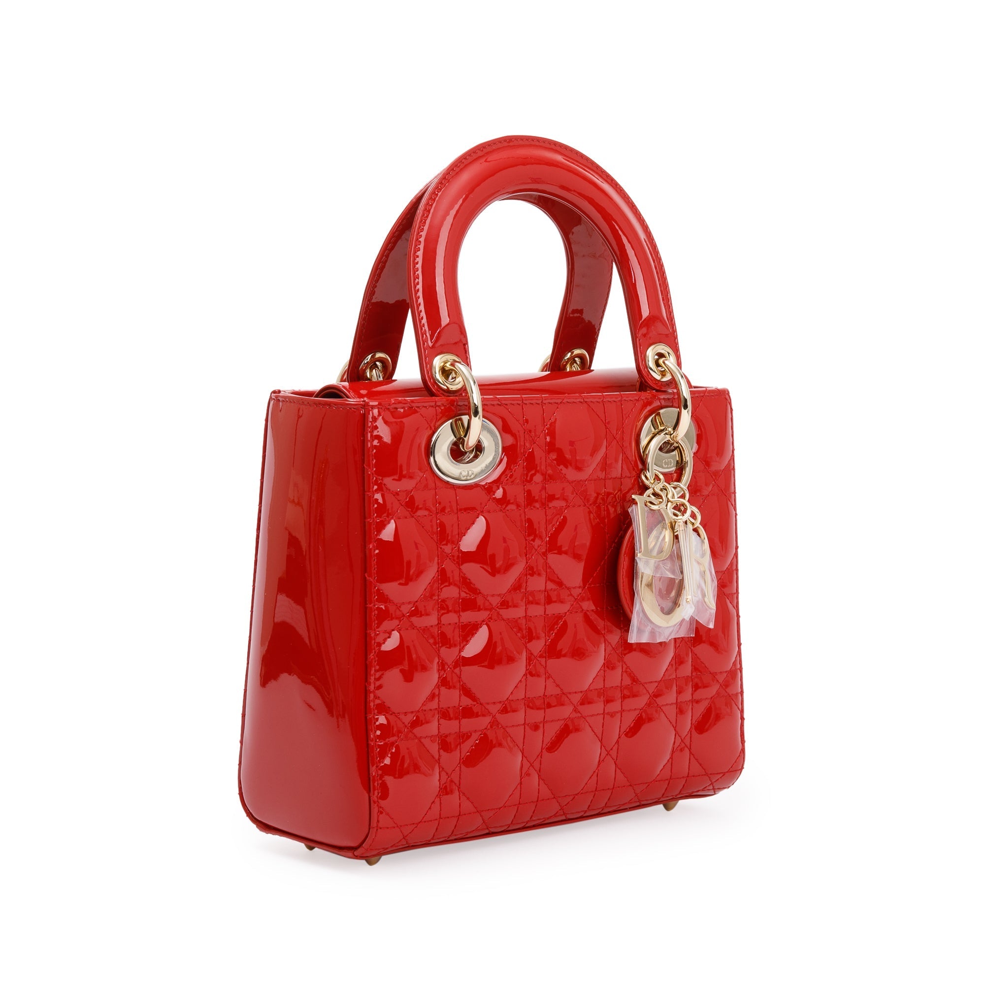 Mini Lady Dior Bag