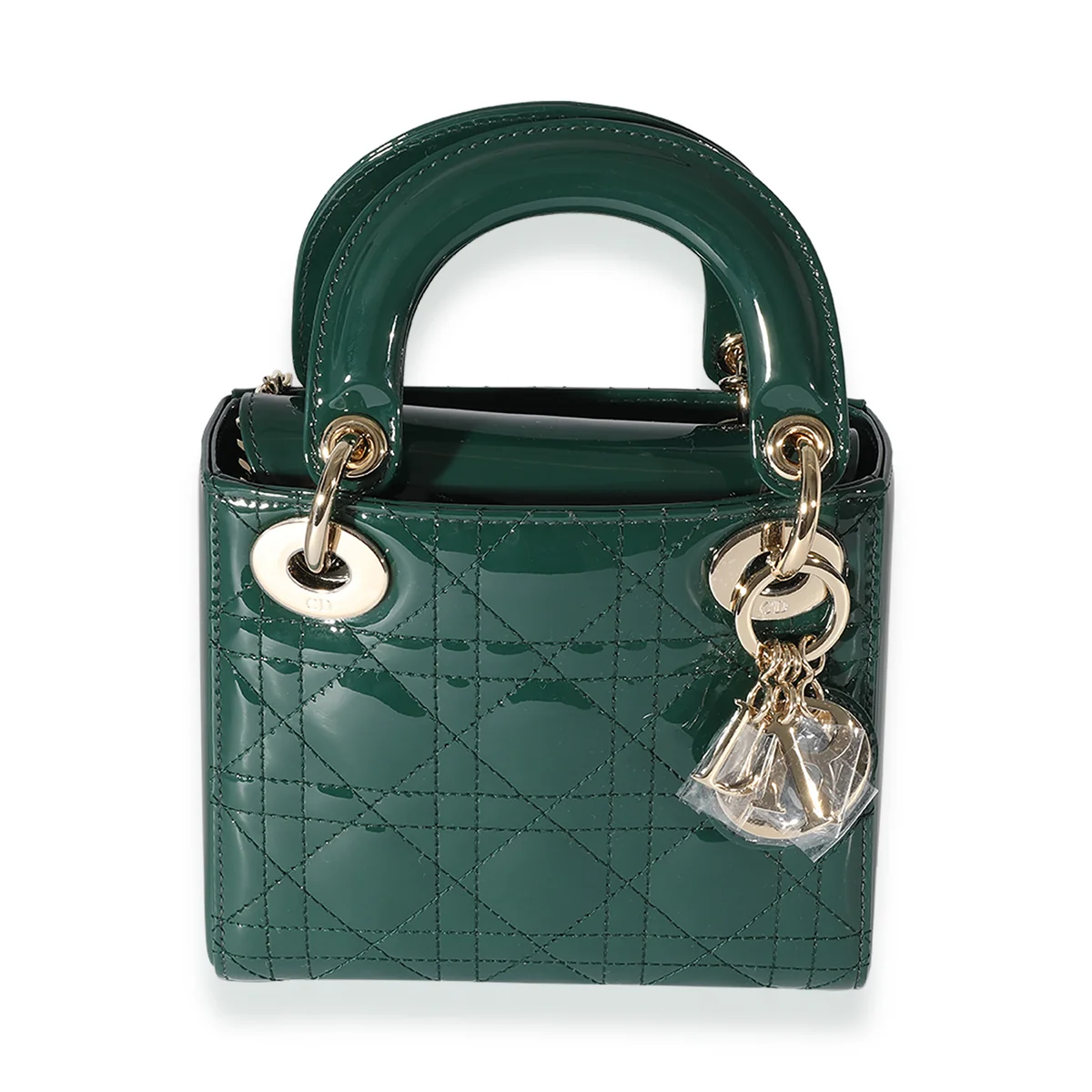 Mini Lady Dior Bag