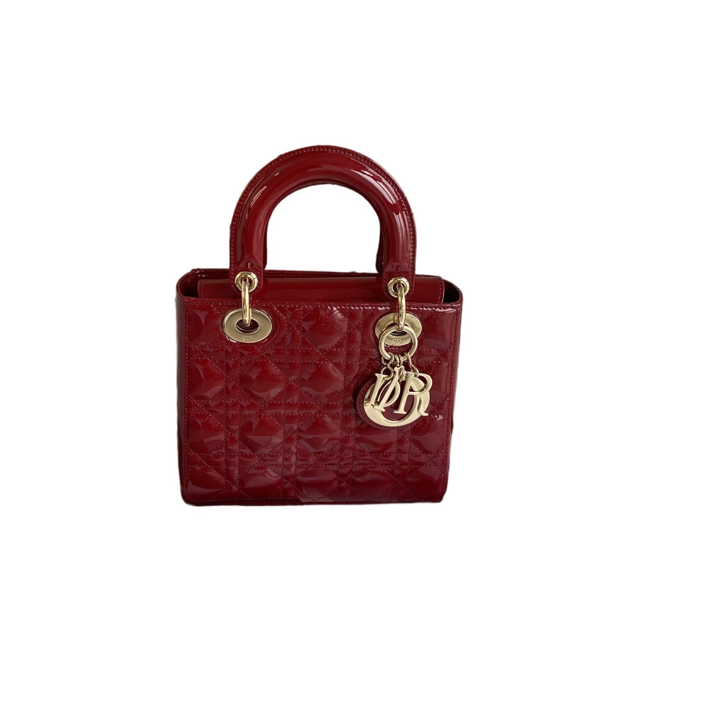 Mini Lady Dior Bag