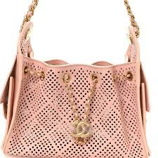 Chanel 25 Hobo bag