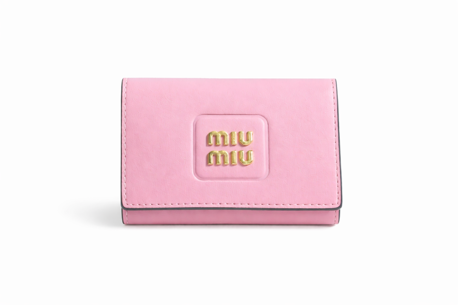 Miu Miu mini wallet