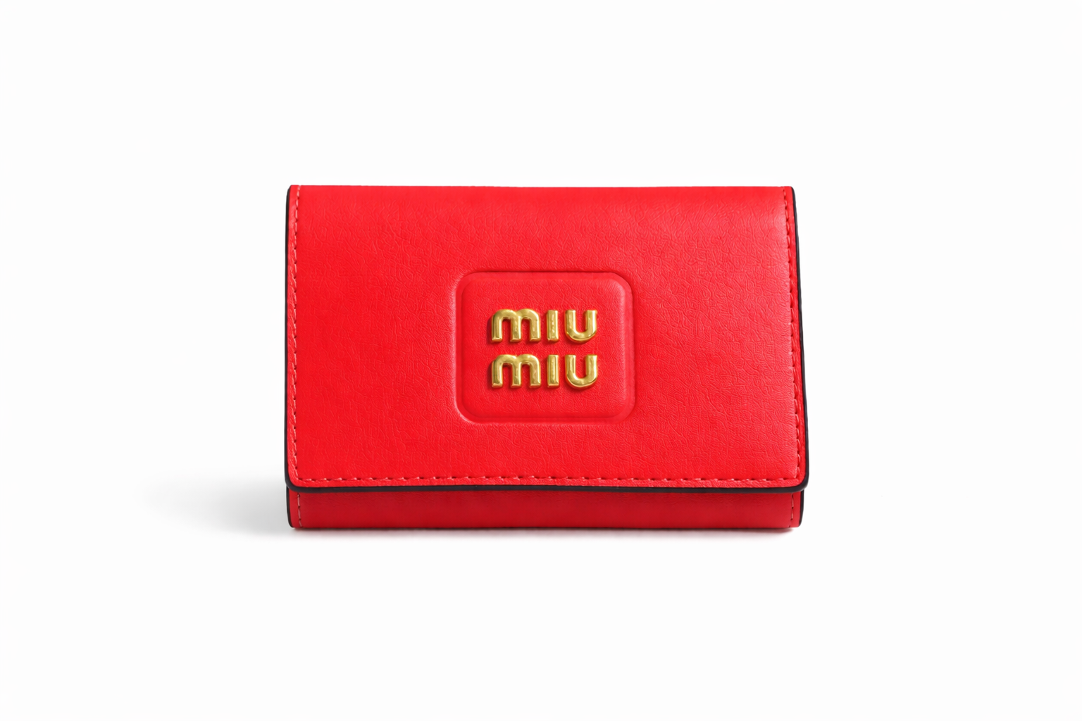 Miu Miu mini wallet