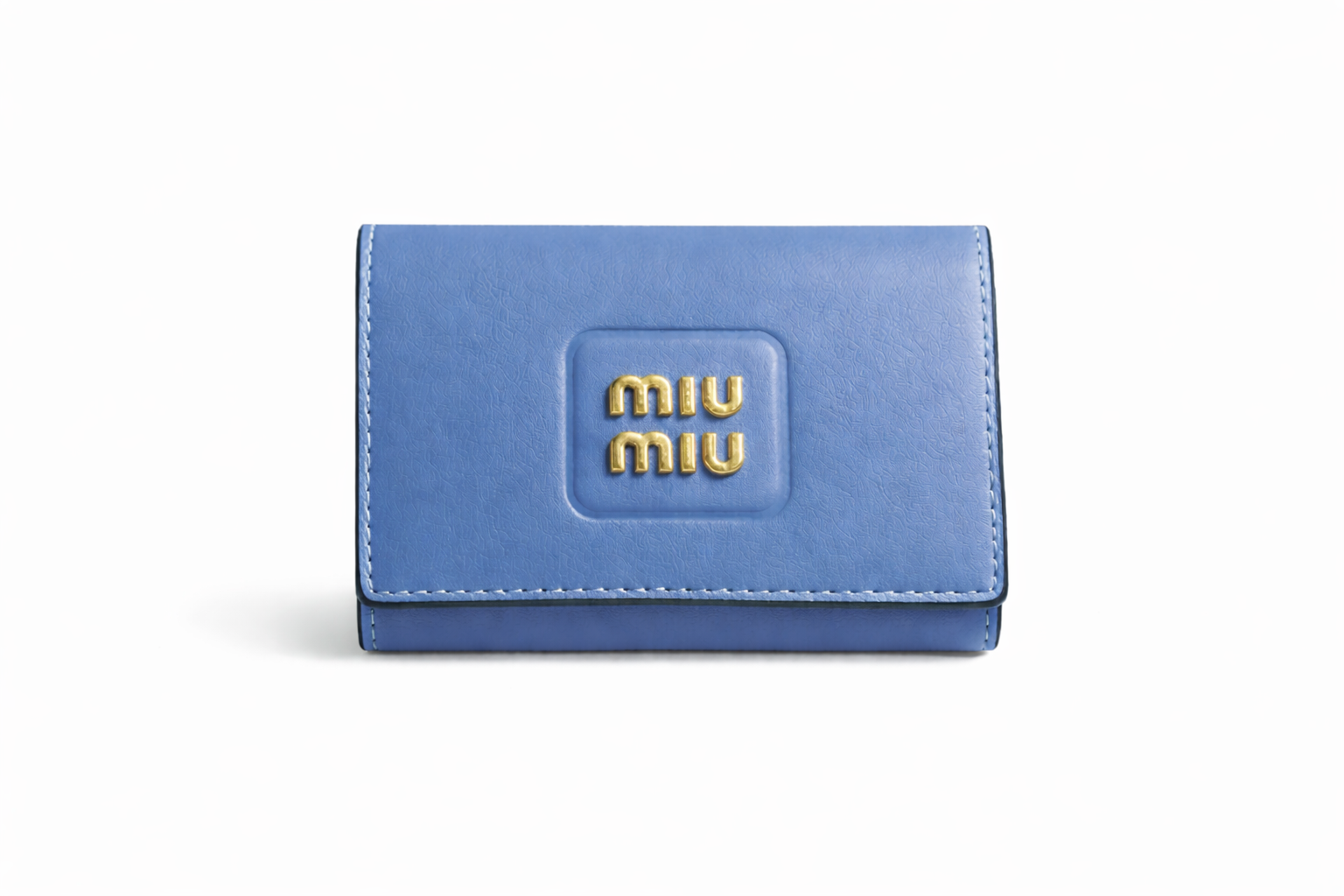 Miu Miu mini wallet