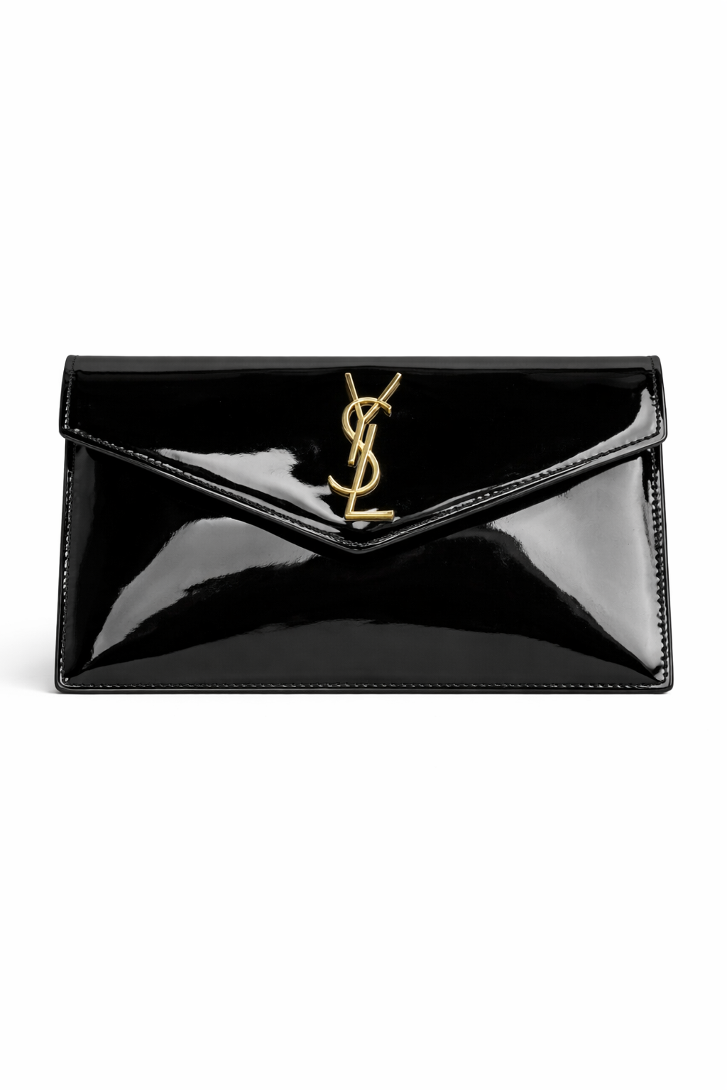 Saint Laurent Uptown Pouch