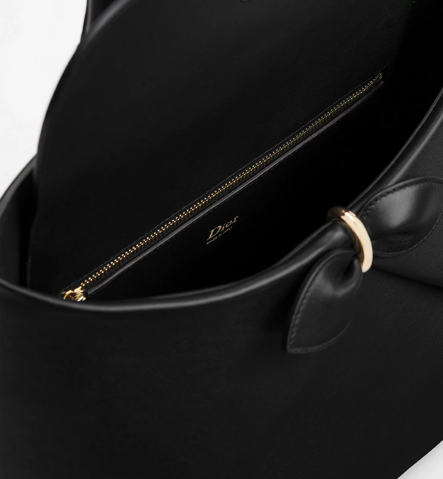 Medium Dior Cigale Bag