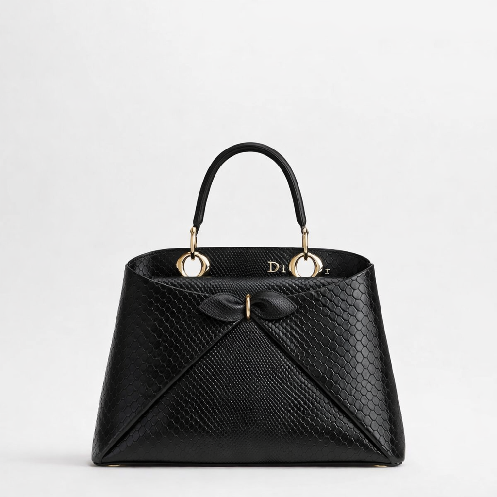 Medium Dior Cigale Bag