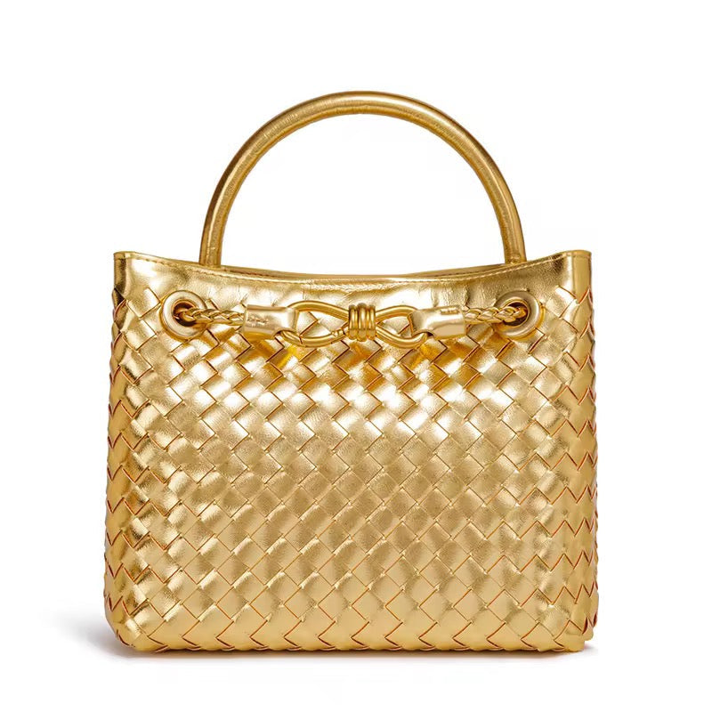 Bottega Veneta Andiamo Bag