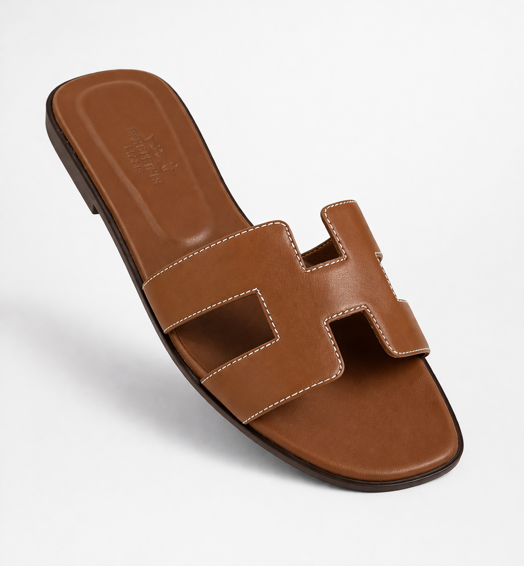 Hermès Oran Sandals