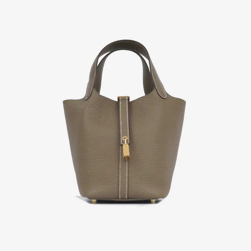 Hermès Picotin Lock 22 –