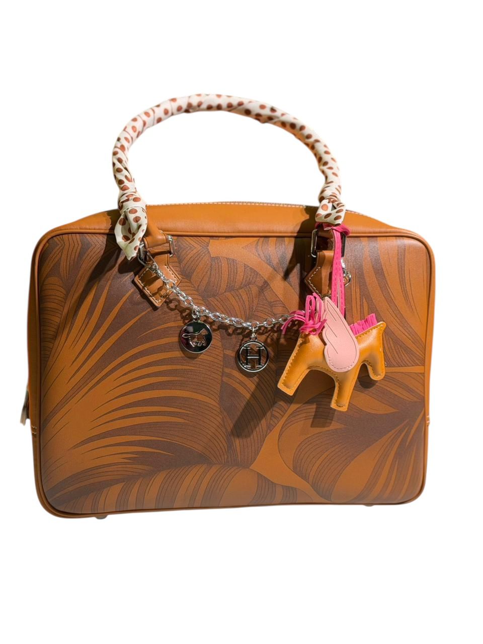 Hermès Plume