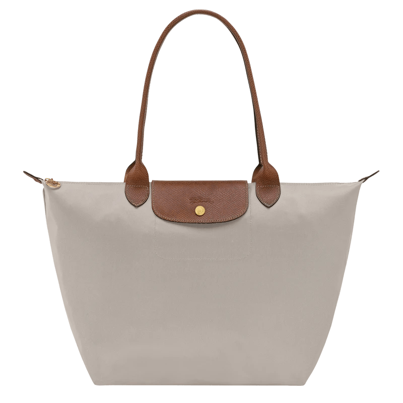 Longchamp Large Le Pliage Tote