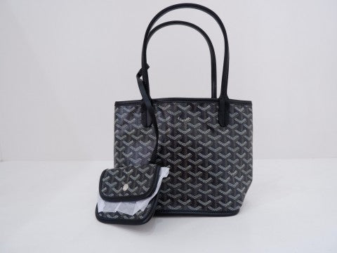 GOYARD ANJOU MINI BAG